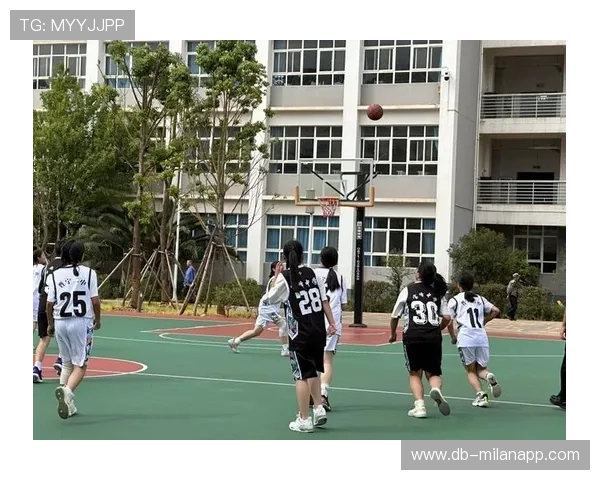 “青春逐梦”青少年篮球公益带动乡村体育振兴，助推全民健身，青少年篮球比赛活动